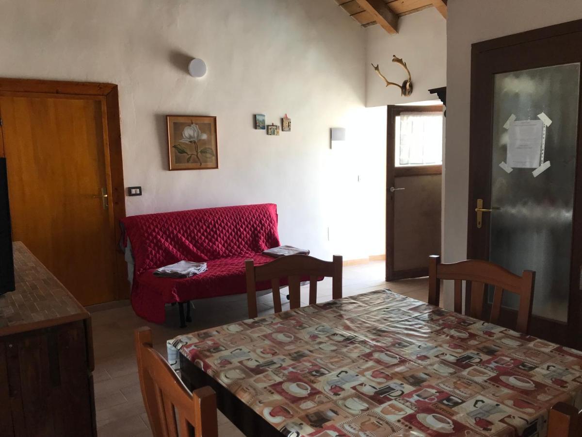 Casa Tomaj Villa Exterior foto