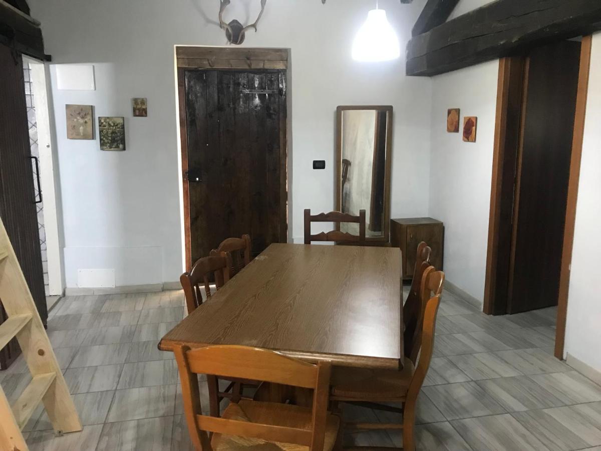 Casa Tomaj Villa Exterior foto