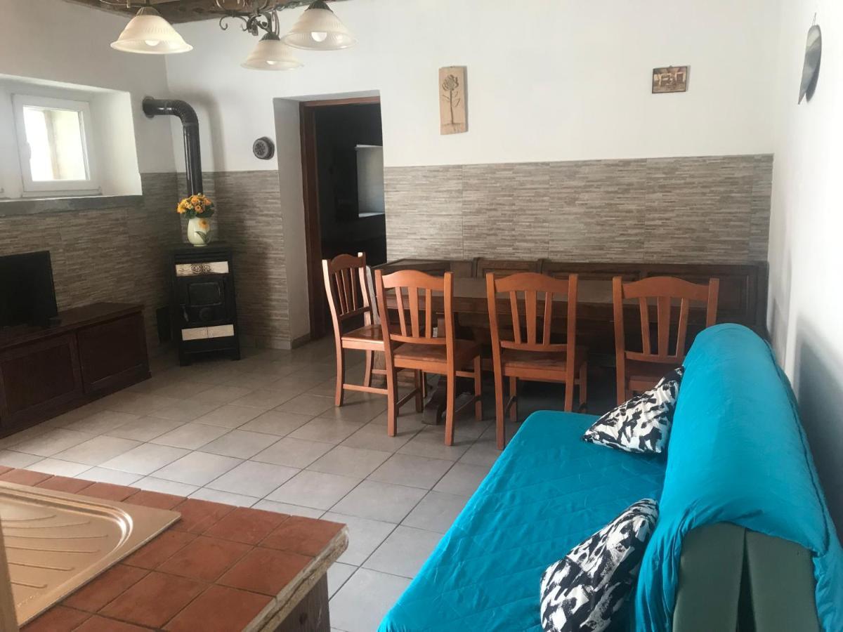Casa Tomaj Villa Exterior foto