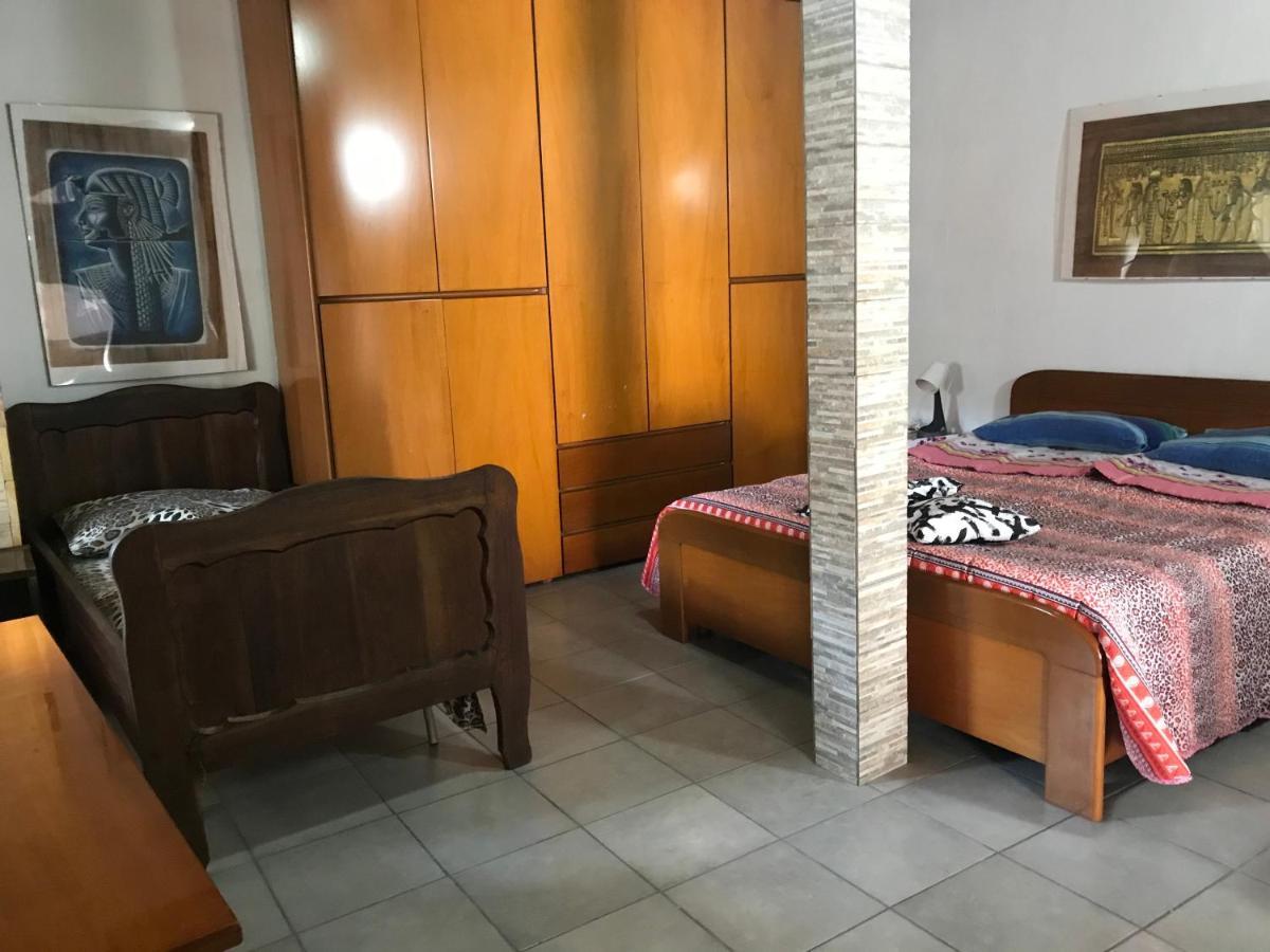 Casa Tomaj Villa Exterior foto